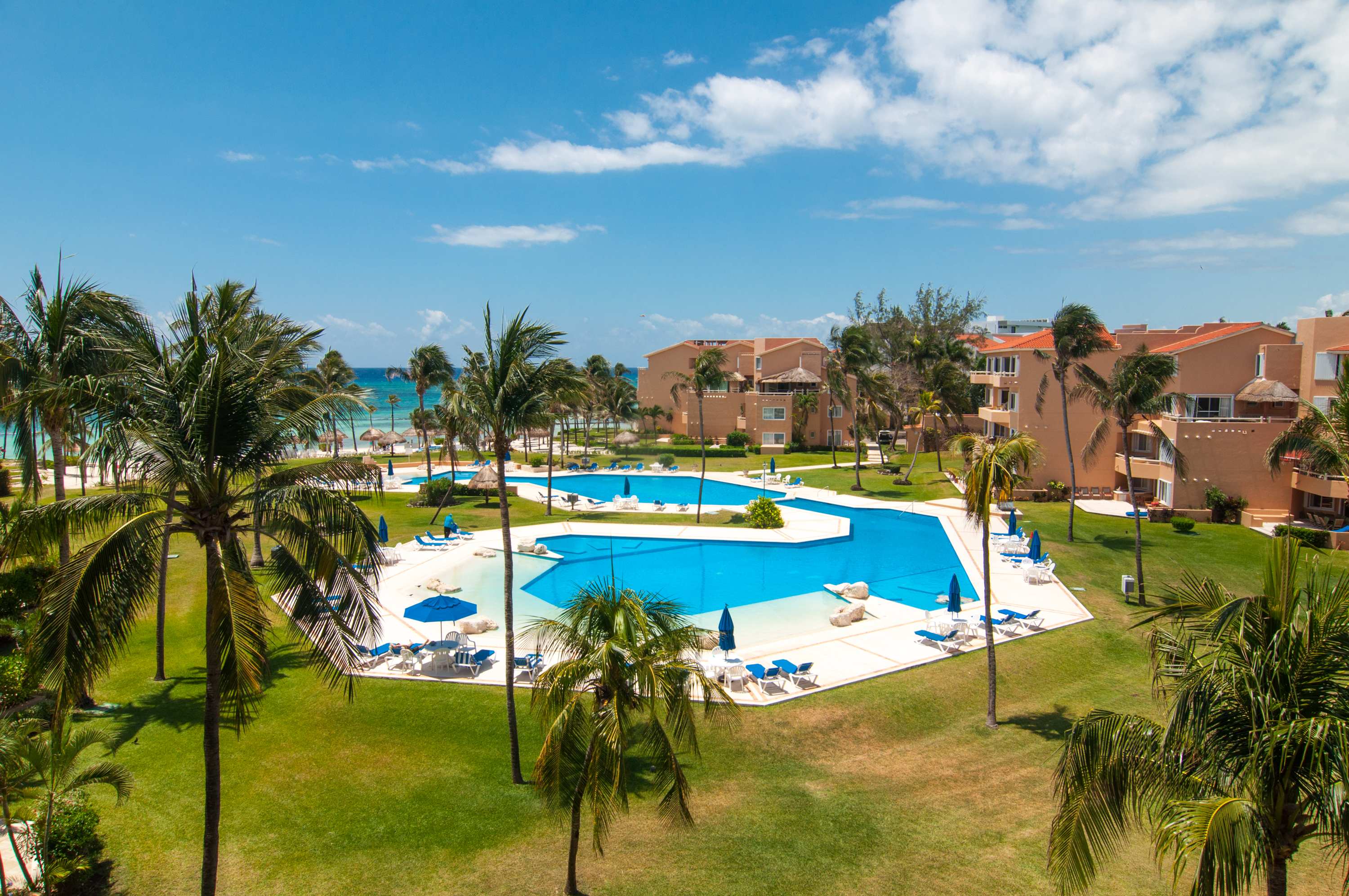 Villas del Mar | E-402
