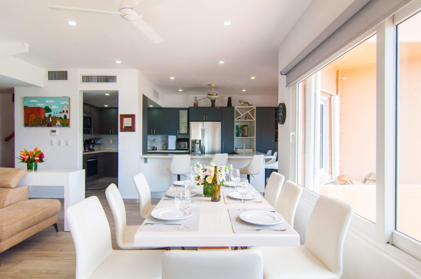Casa Lindavista | 3BR | Condo | Puerto Aventuras