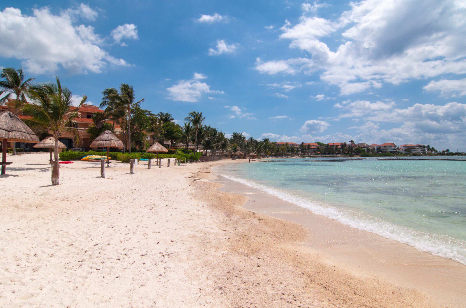 Villas del Mar | E-106