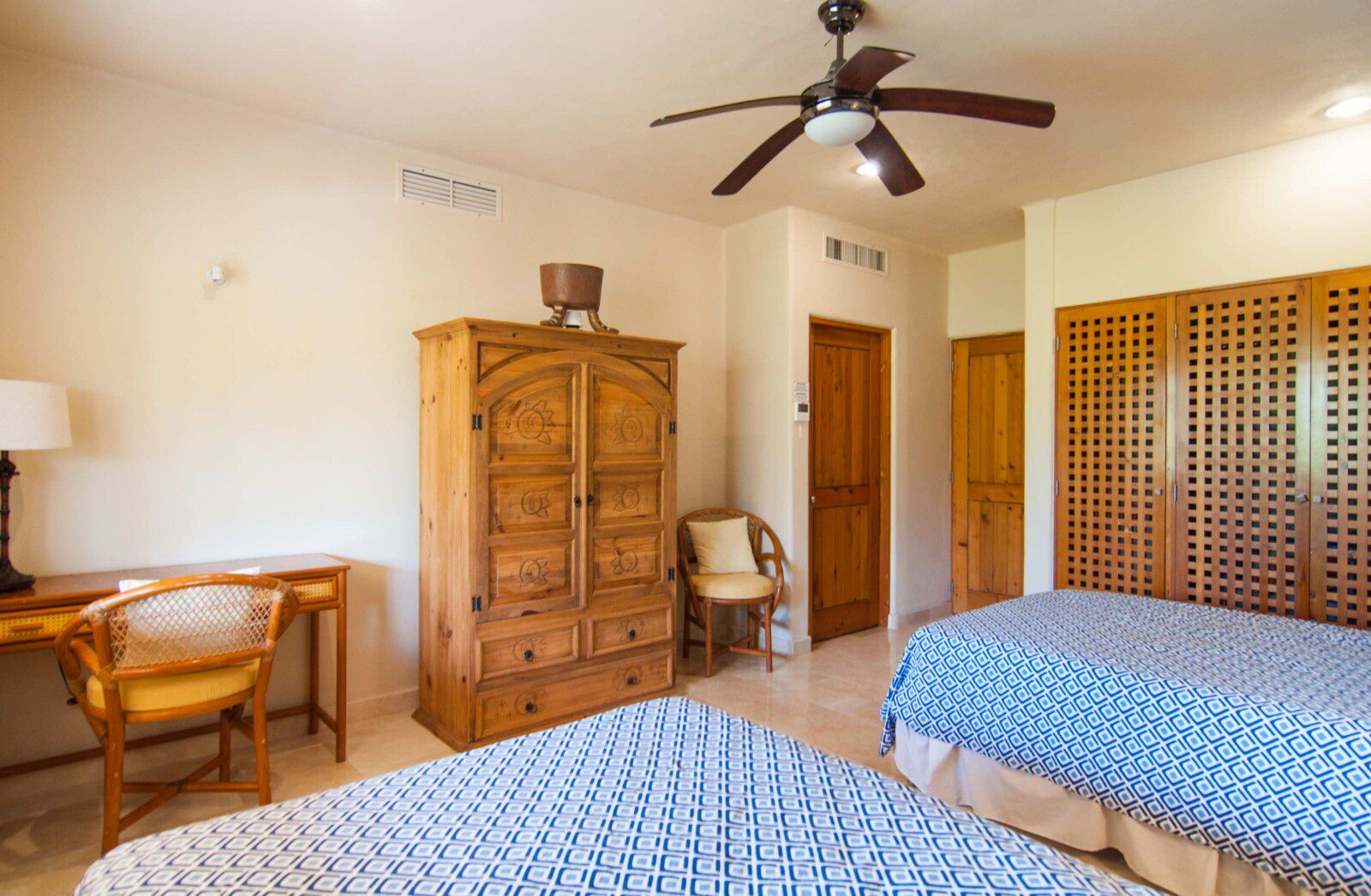 Casa Azul | 2BR | Puerto Aventuras