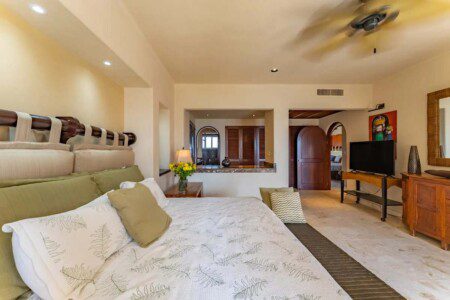 Villas del Mar II | 305 | 2BR | Puerto Aventuras