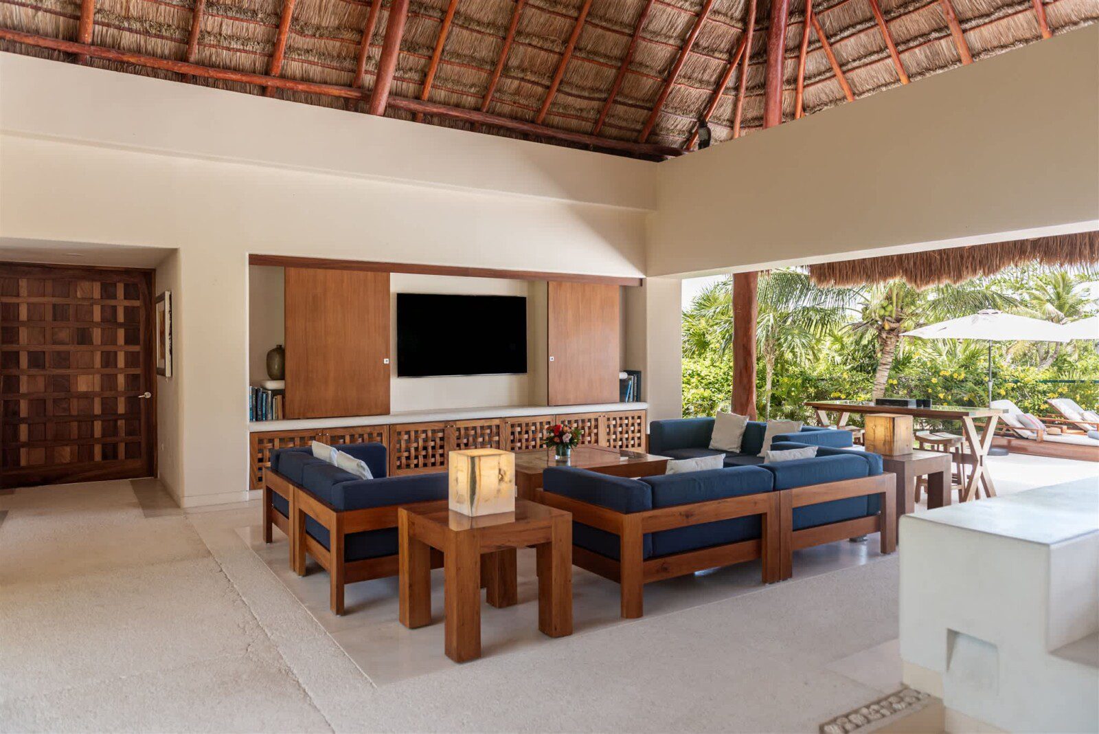 Casa Cangrejo Feliz
