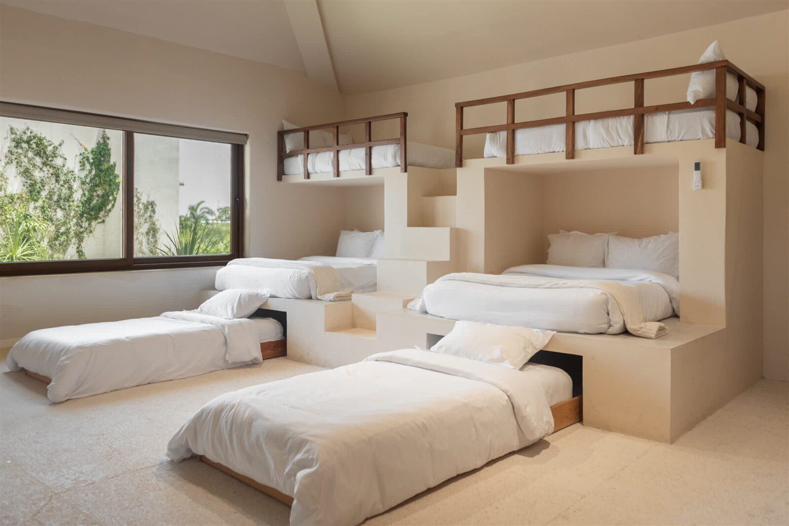 Casa Cangrejo Feliz
