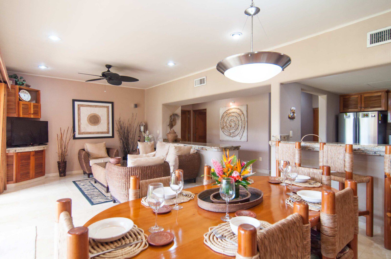Villas del Mar | E-106