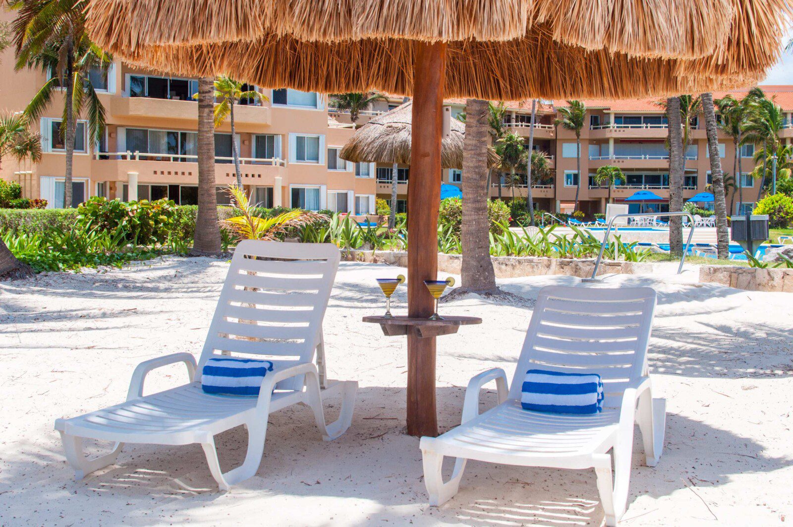 Villas del Mar | E-106