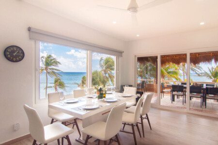 Casa Lindavista | 3BR | Condo | Puerto Aventuras