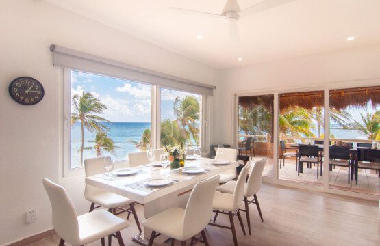 Casa Lindavista | 3BR | Condo | Puerto Aventuras