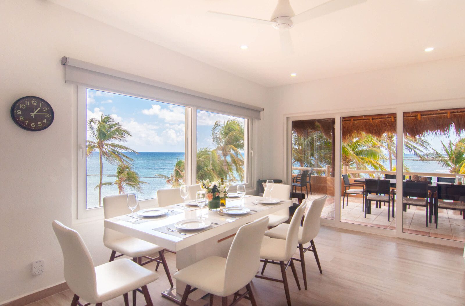 Casa Lindavista | 3BR | Condo | Puerto Aventuras