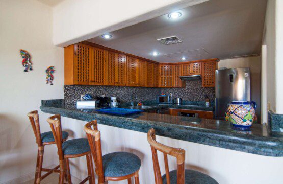 Casa Azul | 2BR | Puerto Aventuras