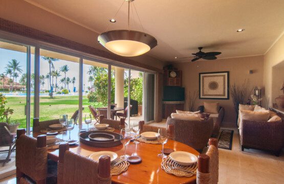 Villas del Mar | E-106
