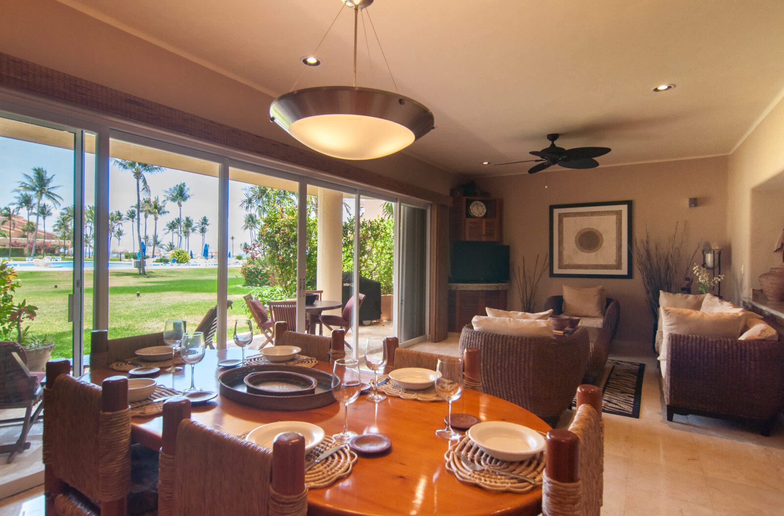 Villas del Mar | E-106