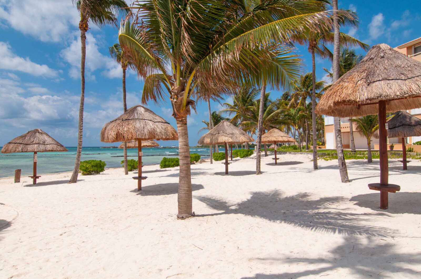 Villas del Mar | E-106