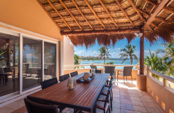 Casa Lindavista | 3BR | Condo | Puerto Aventuras