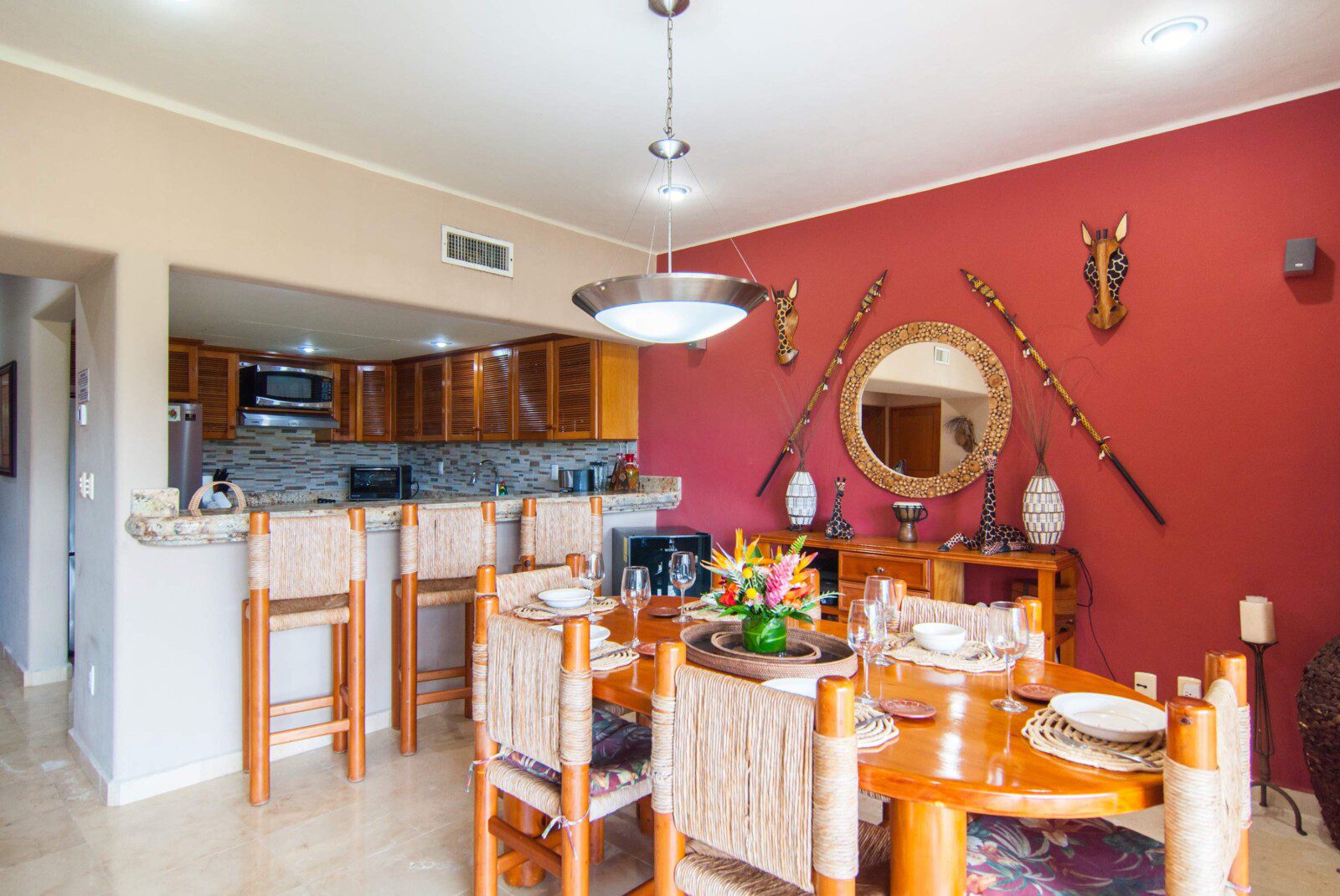 Villas del Mar | E-106