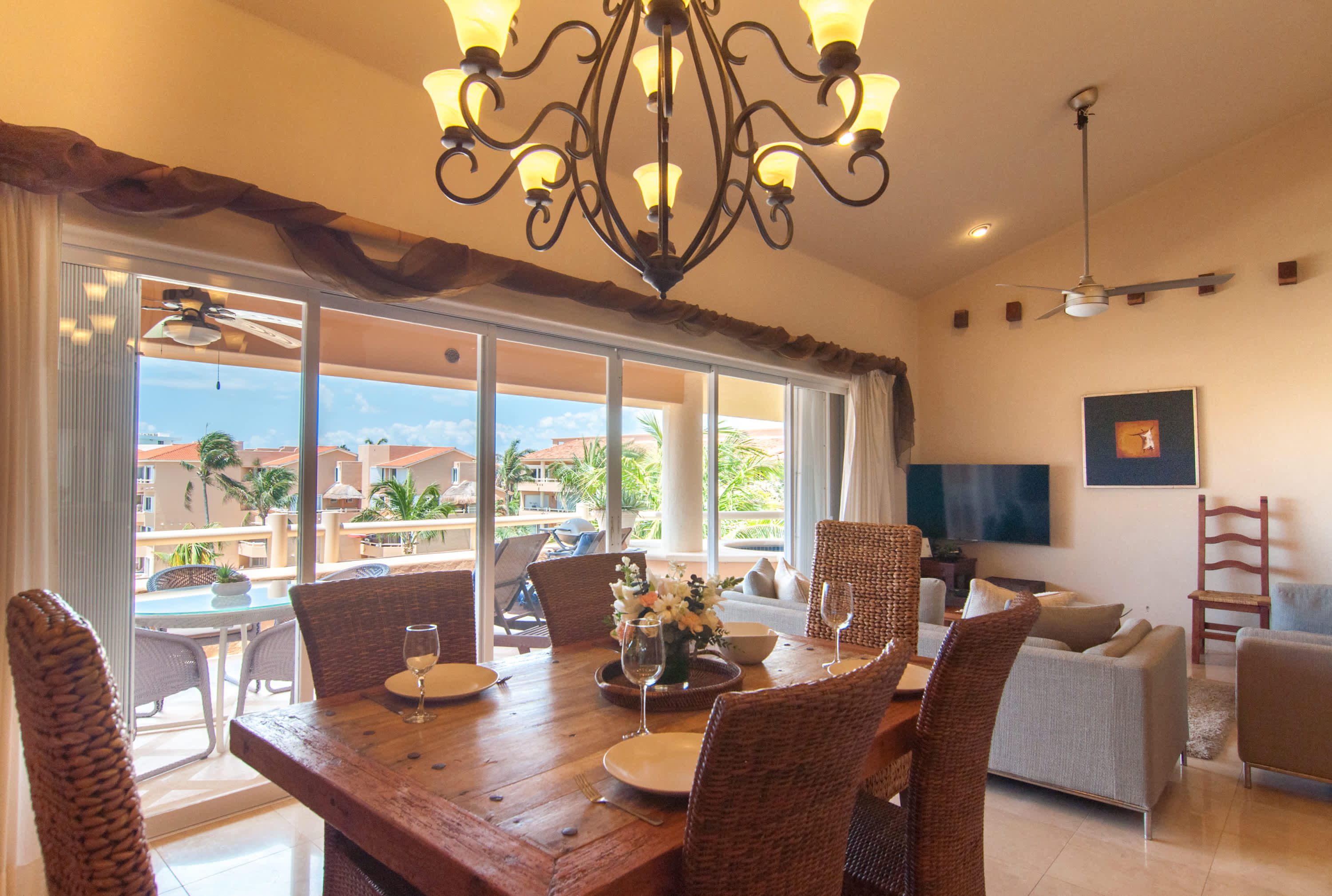 Villas del Mar | E-402