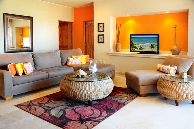 Villas del Mar II | 406