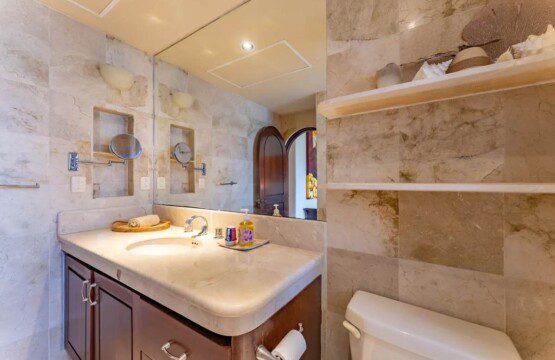 Villas del Mar II | 305 | 2BR | Puerto Aventuras