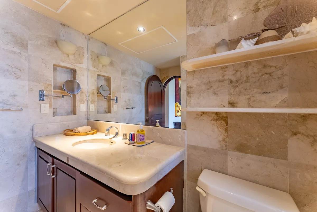 Villas del Mar II | 305 | 2BR | Puerto Aventuras