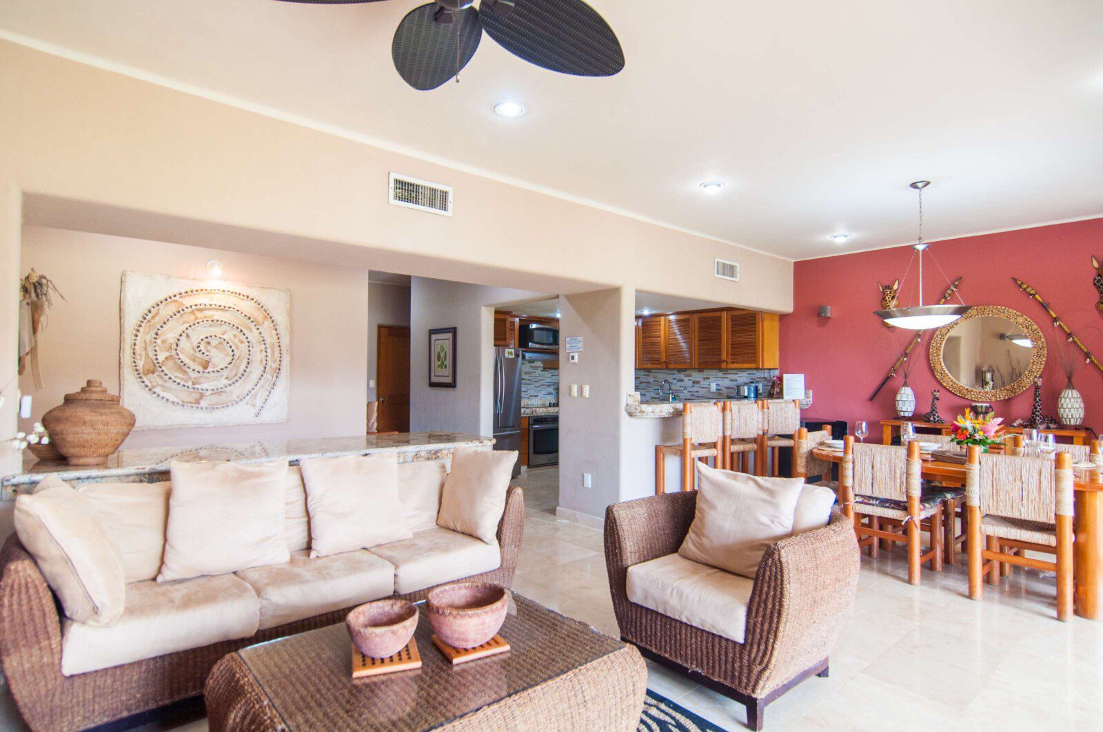 Villas del Mar | E-106