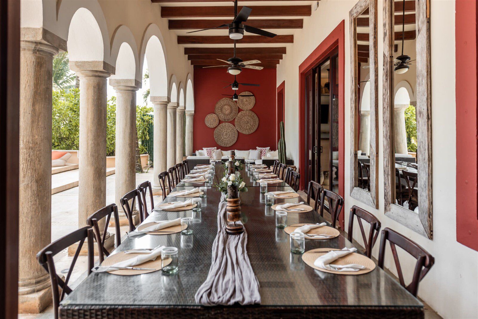 Hacienda Corazon