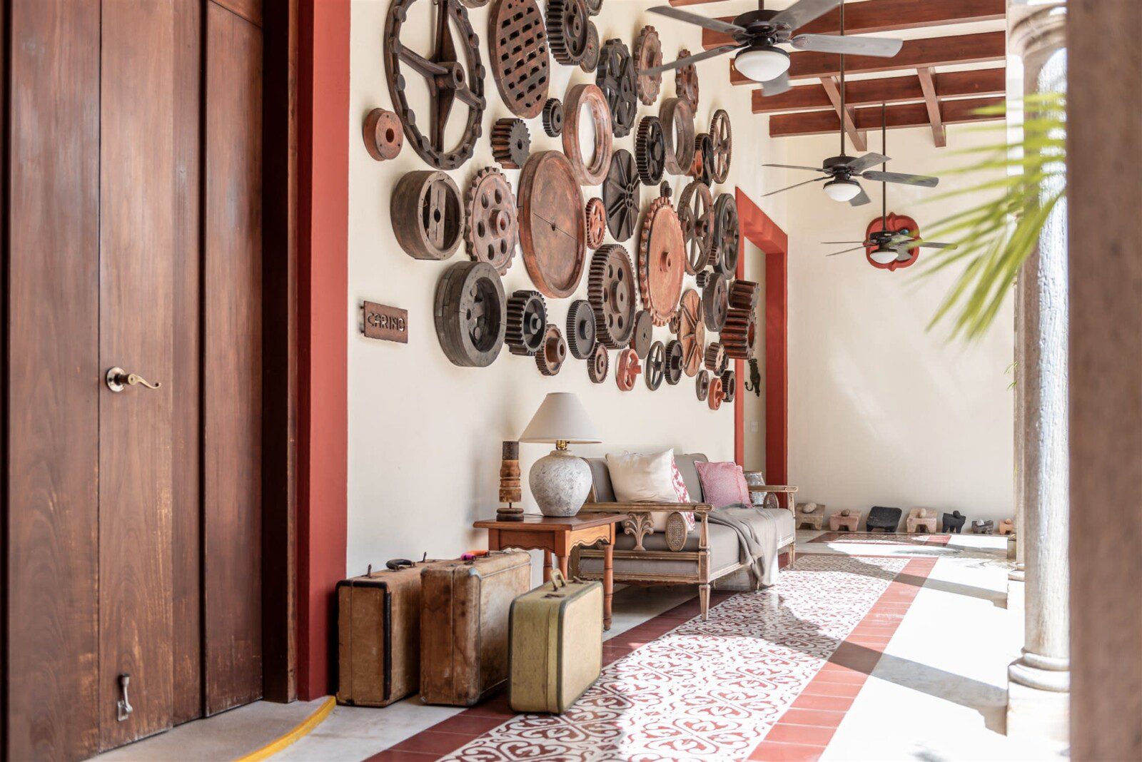 Hacienda Corazon