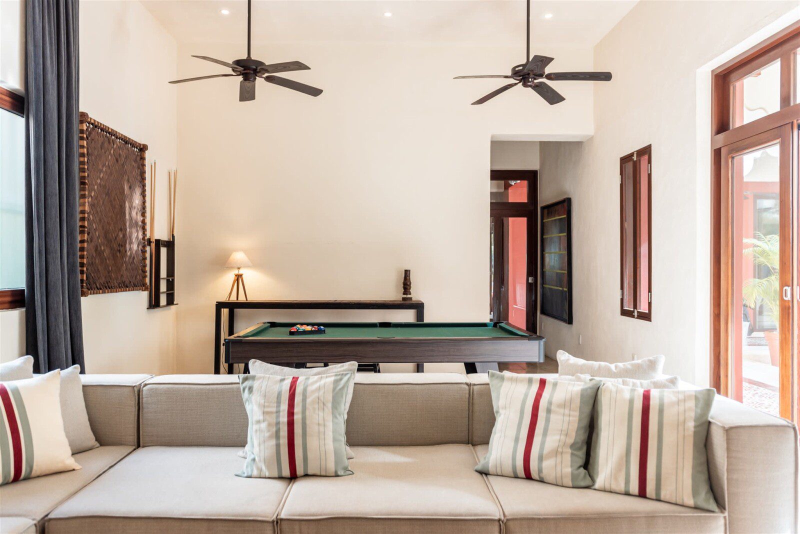 Hacienda Corazon