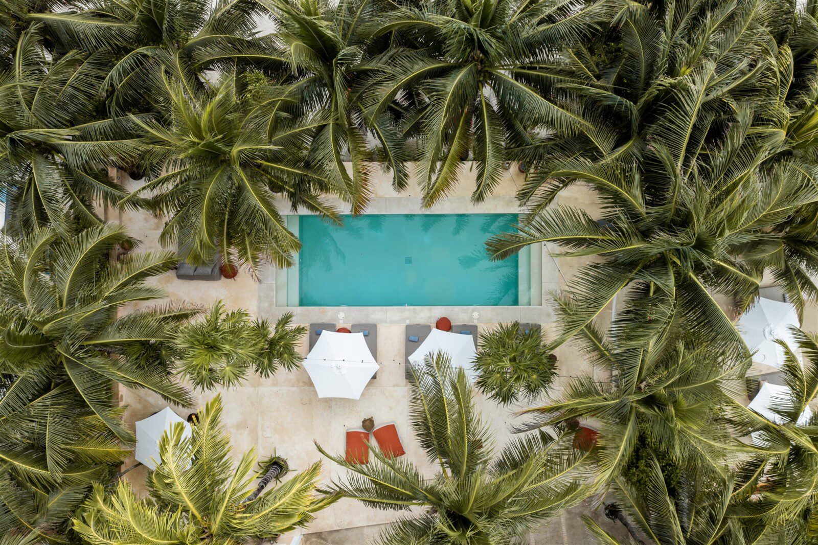 Hacienda Corazon
