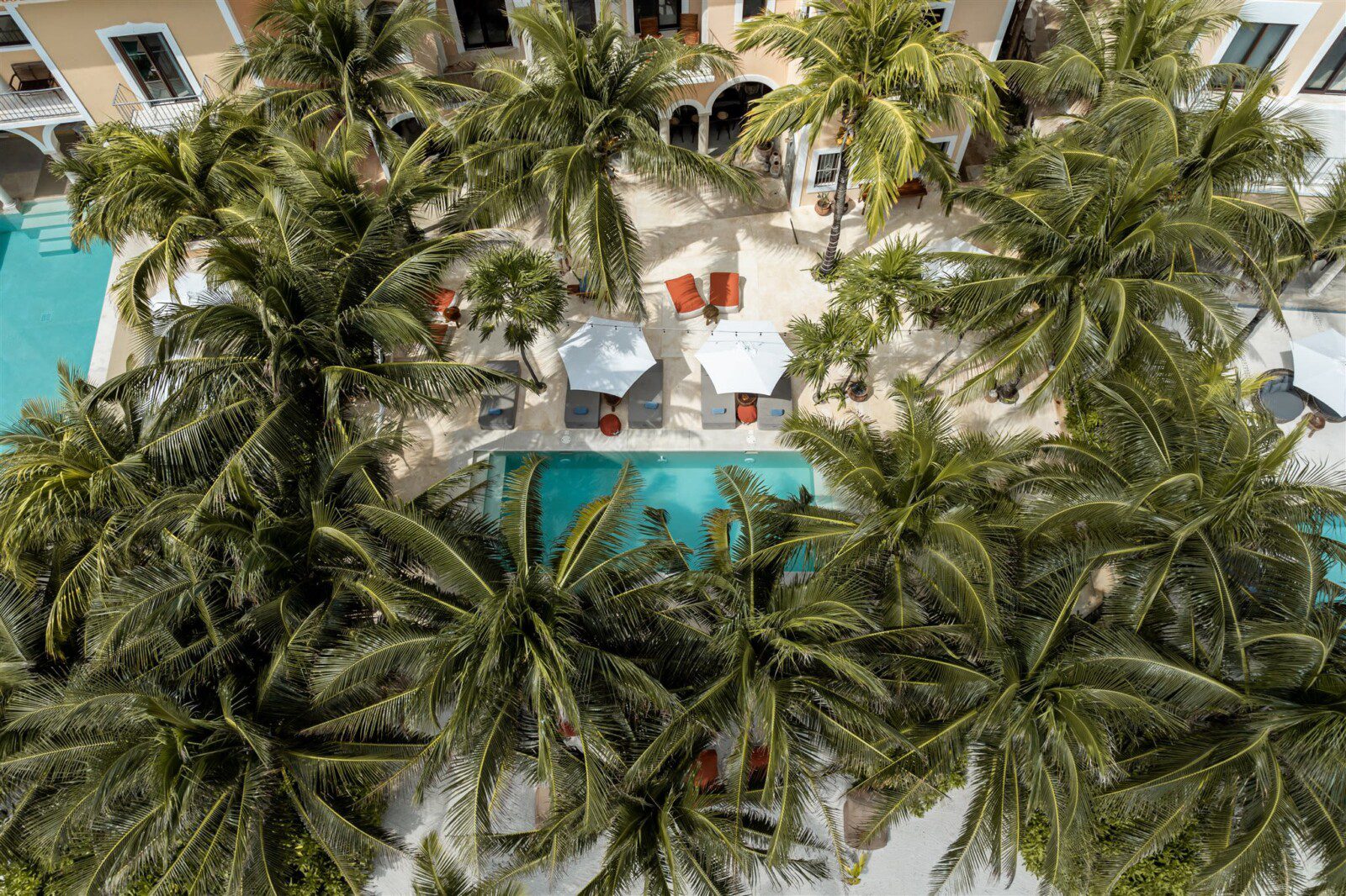 Hacienda Corazon