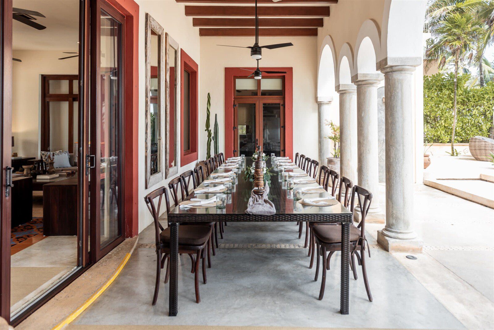 Hacienda Corazon