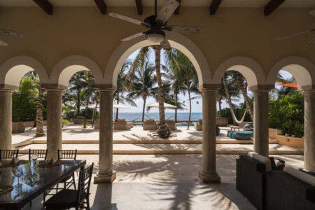 Hacienda Corazon