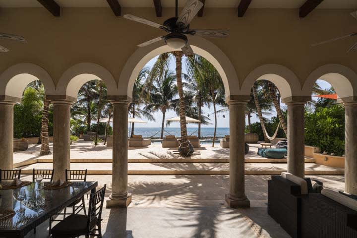 Hacienda Corazon