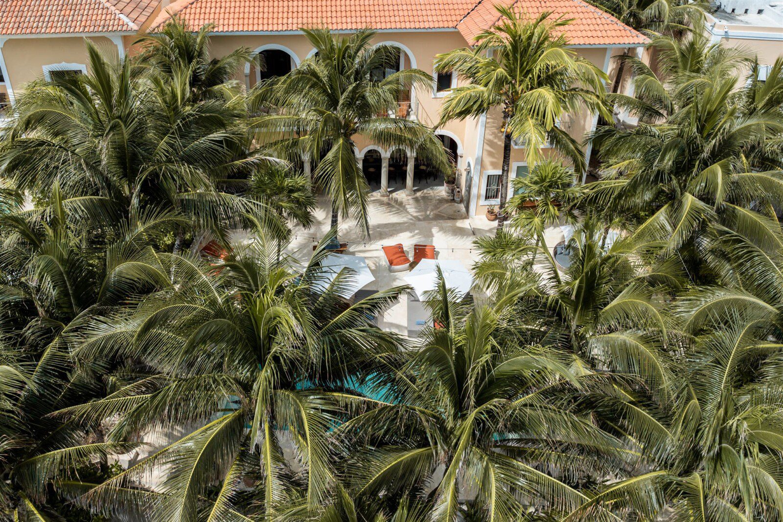 Hacienda Corazon