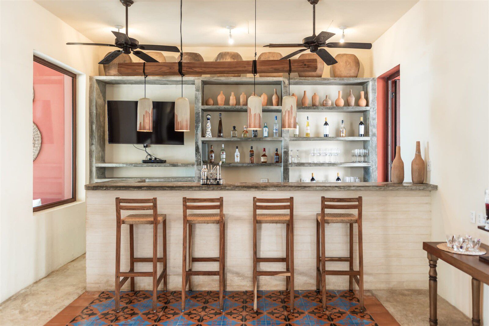 Hacienda Corazon