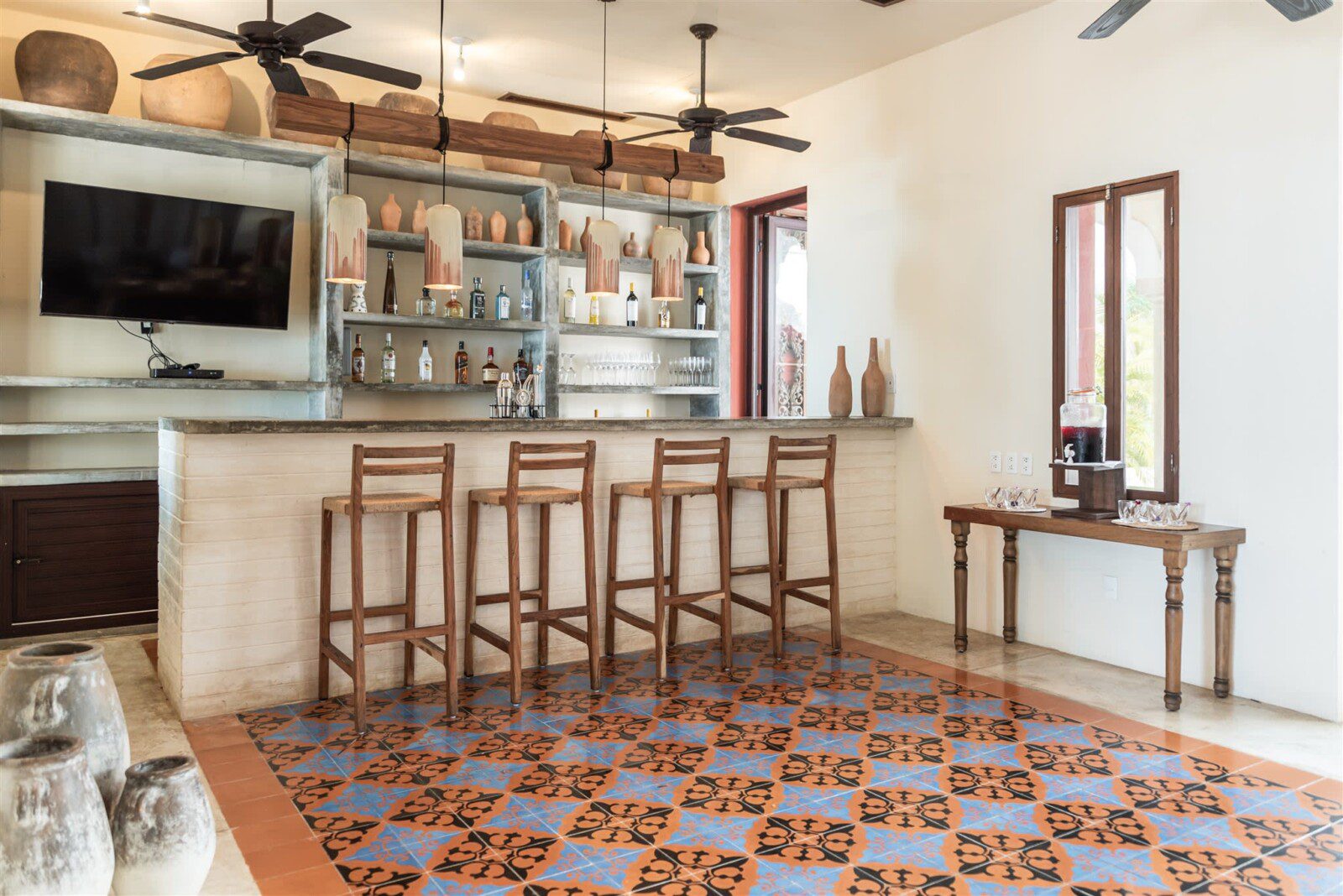 Hacienda Corazon