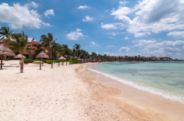 Villas del Mar E-106