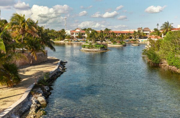Puerto Aventuras Mexico