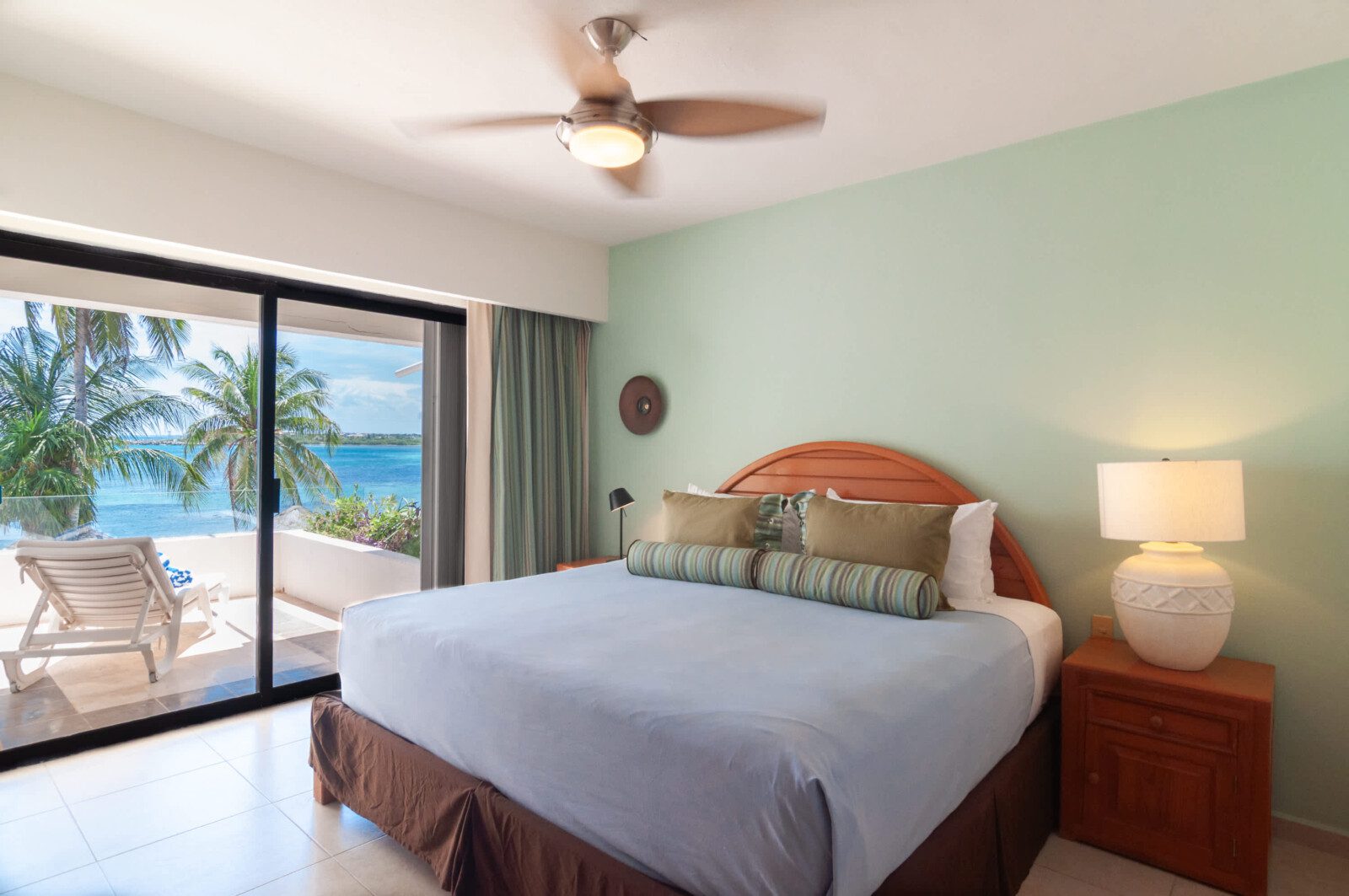 Chac Hal Al | Condo D-201 | 2BR | Puerto Aventuras