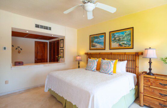 Villas del Mar | D-203| 3BR | Puerto Aventuras