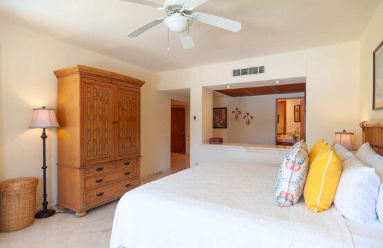 Villas del Mar | D-203| 3BR | Puerto Aventuras