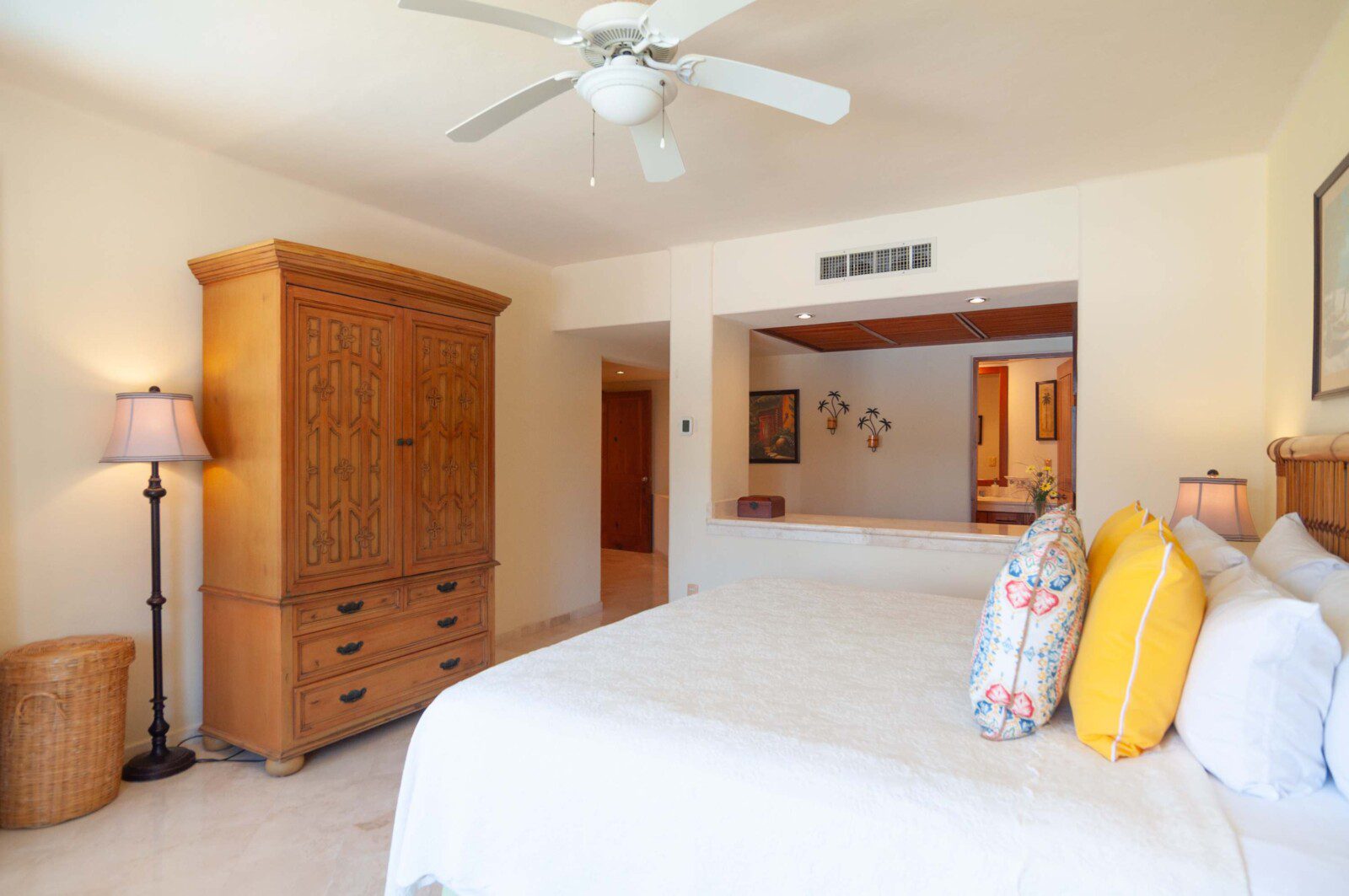 Villas del Mar | D-203| 3BR | Puerto Aventuras
