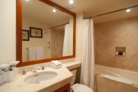 Villas del Mar | D-203| 3BR | Puerto Aventuras