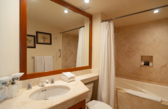Villas del Mar | D-203| 3BR | Puerto Aventuras