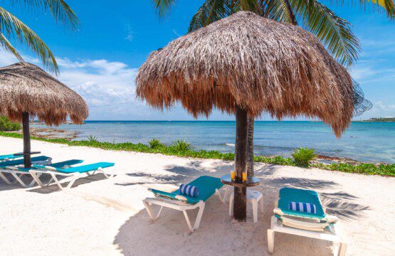 Chac Hal Al | Condo D-201 | 2BR | Puerto Aventuras