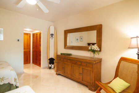 Villas del Mar | D-203| 3BR | Puerto Aventuras