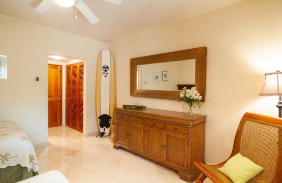 Villas del Mar | D-203| 3BR | Puerto Aventuras