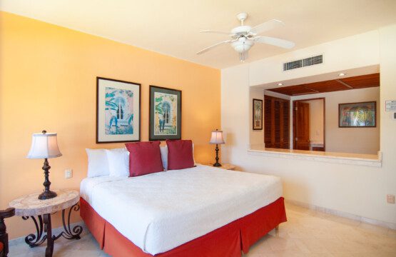 Villas del Mar | D-203| 3BR | Puerto Aventuras