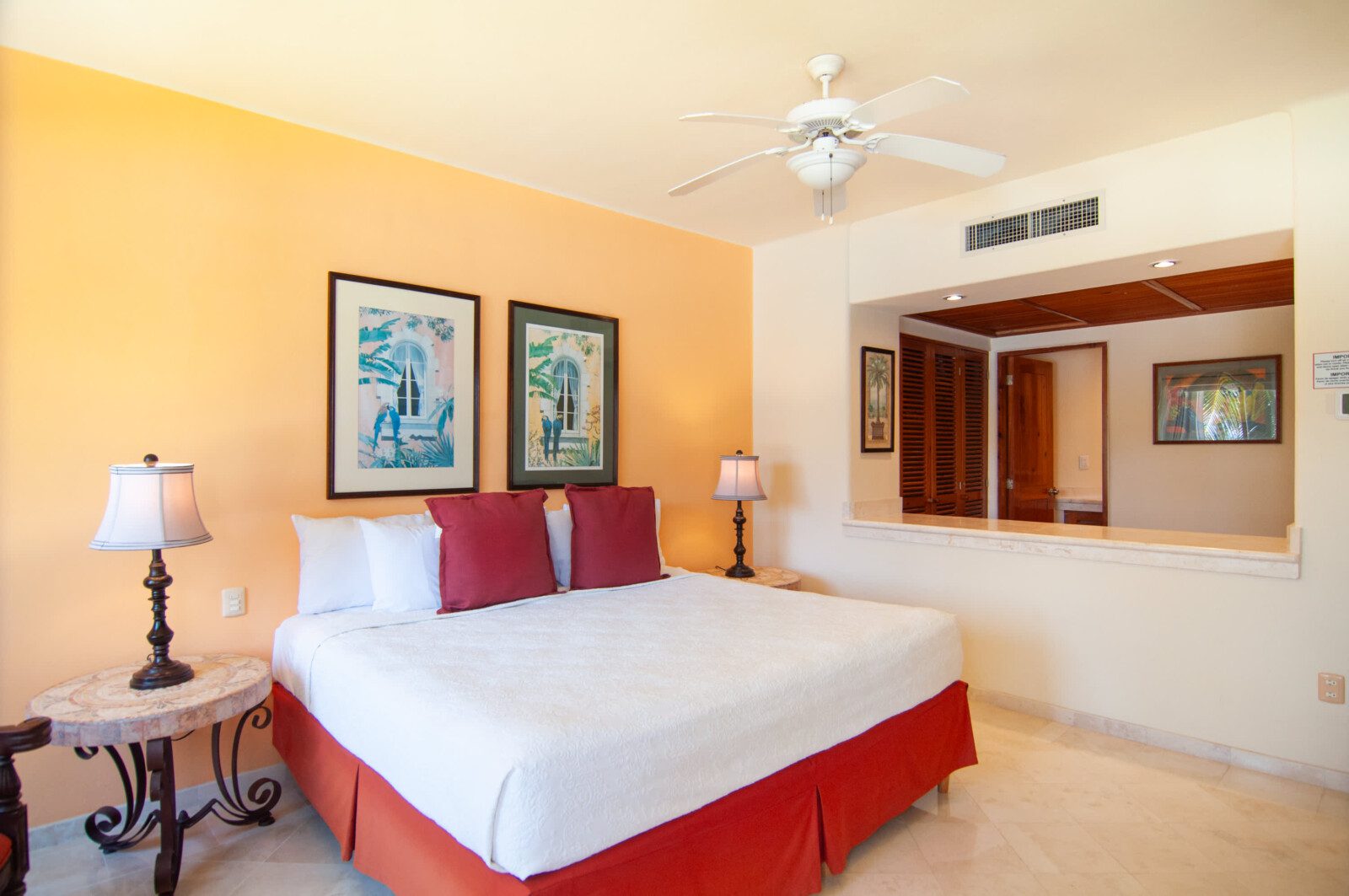 Villas del Mar | D-203| 3BR | Puerto Aventuras