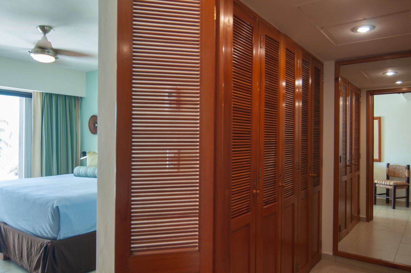 Chac Hal Al | Condo D-201 | 2BR | Puerto Aventuras