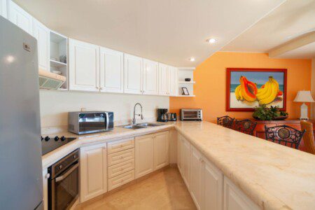 Villas del Mar | D-203| 3BR | Puerto Aventuras