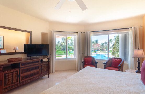 Villas del Mar | D-203| 3BR | Puerto Aventuras